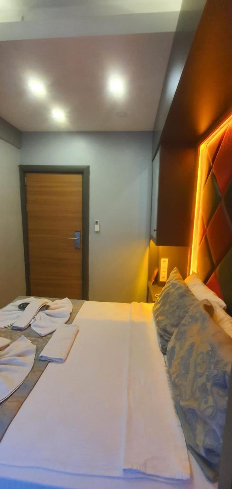 Grand Esen Hotel 3*