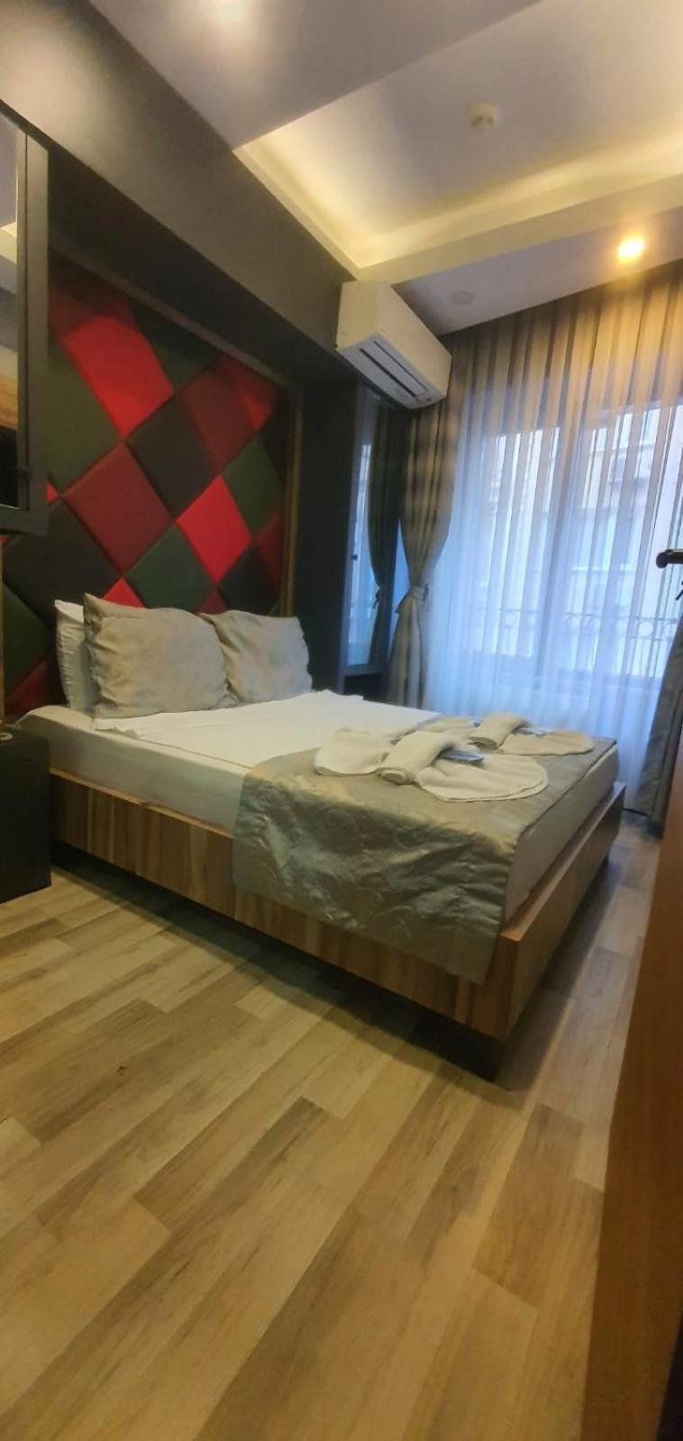Hotel Grand Esen 3*