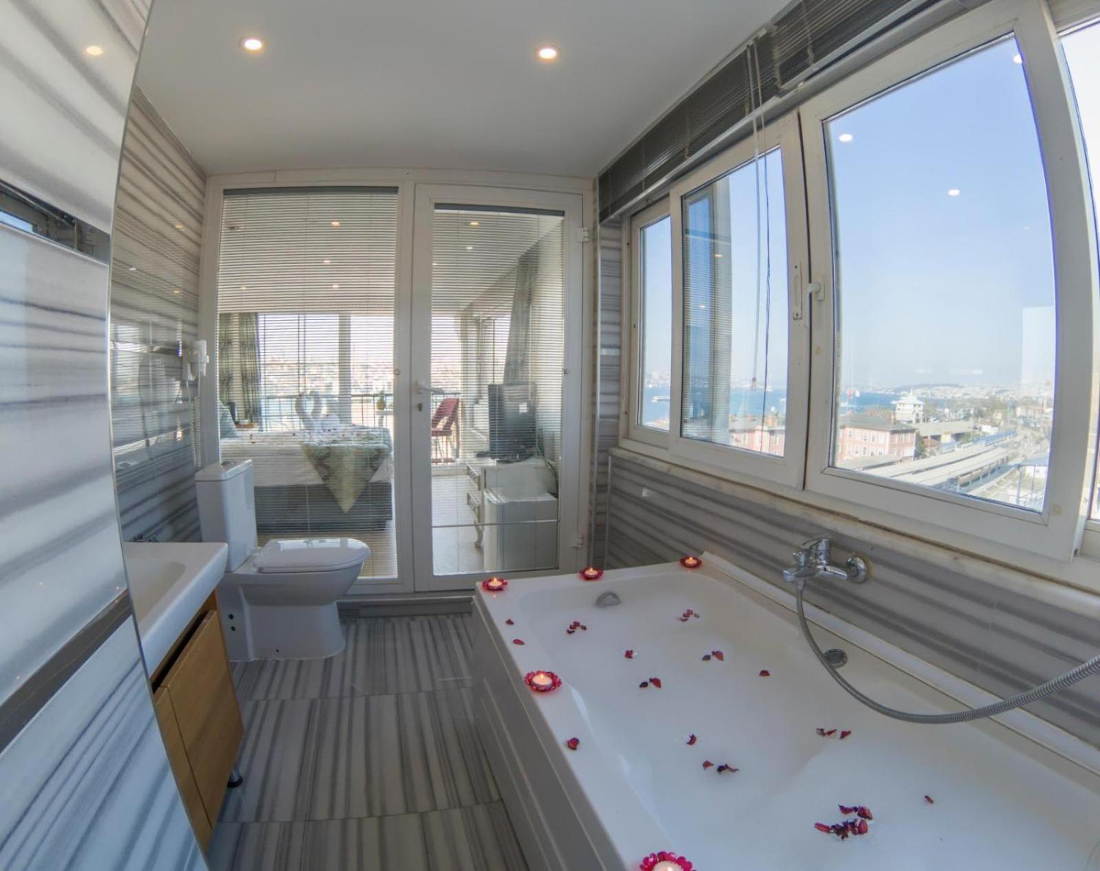 Grand Esen Hotel Istanbul