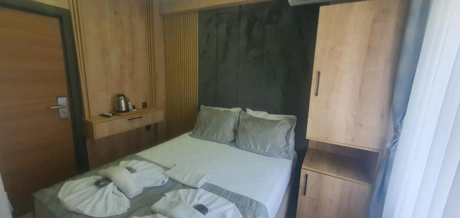 Grand Esen 3* Istanbul