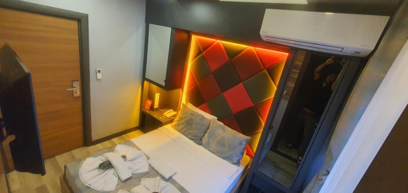 Grand Esen Istanbul