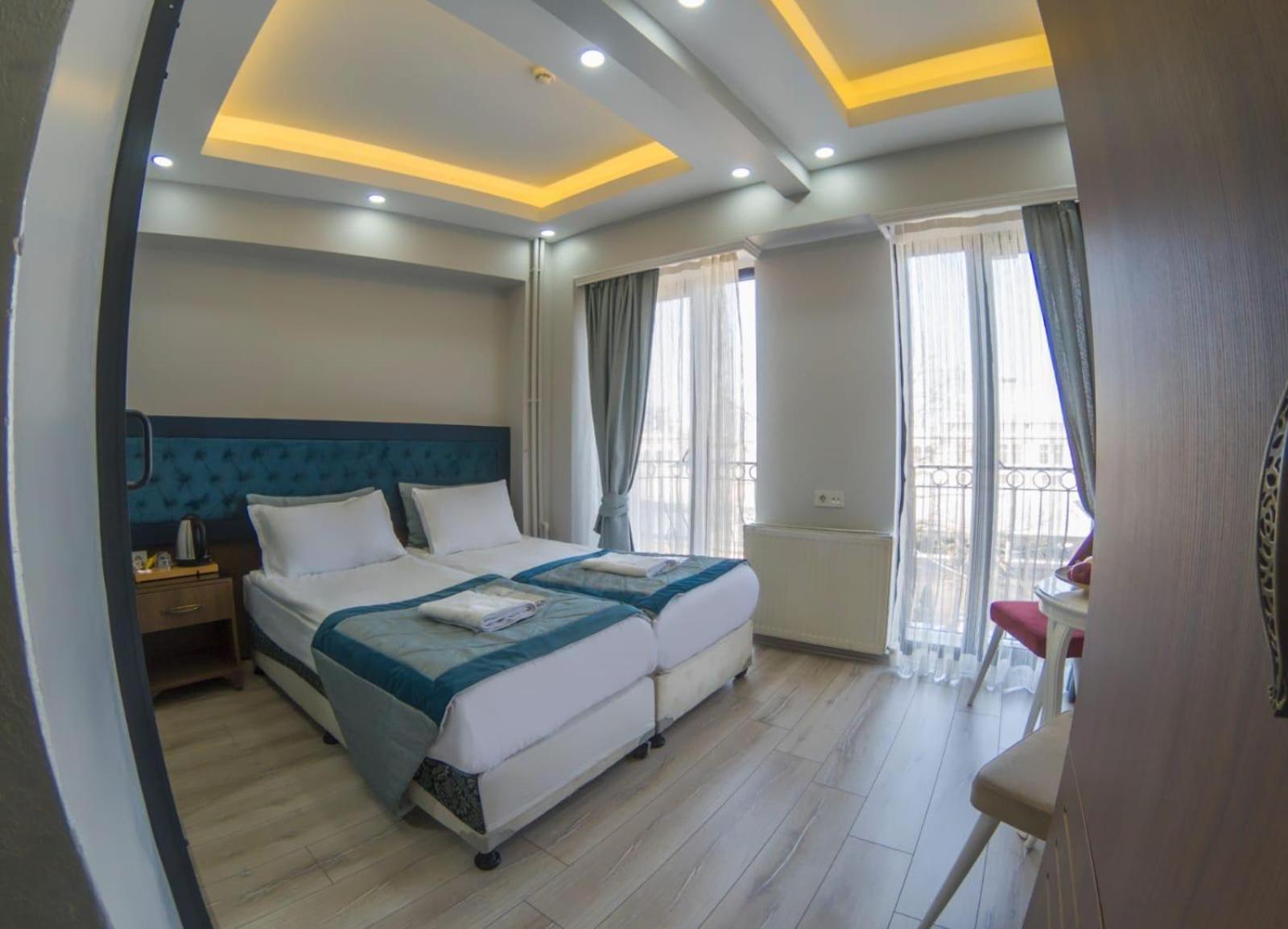 Grand Esen 3*