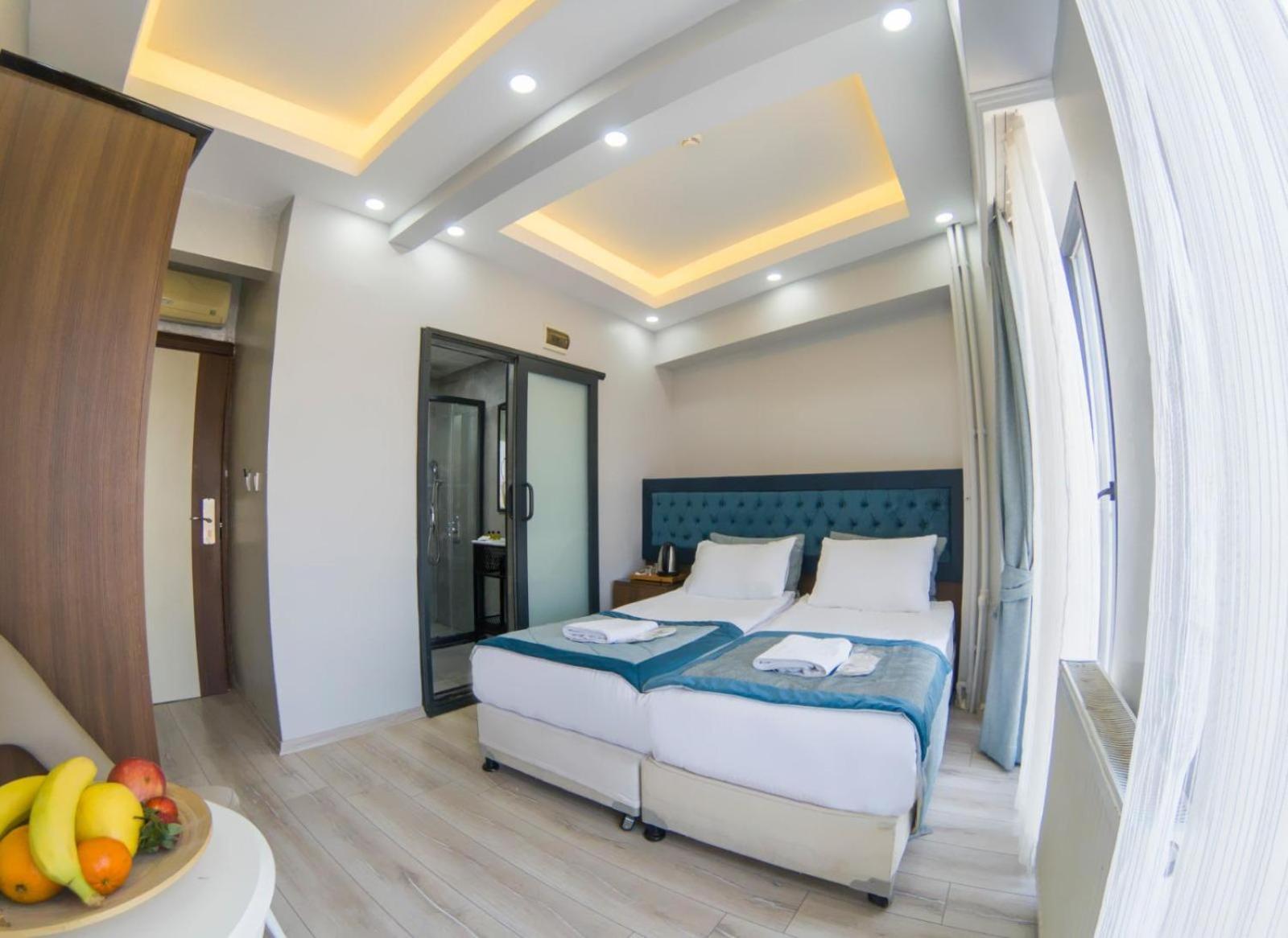 Grand Esen Istanbul