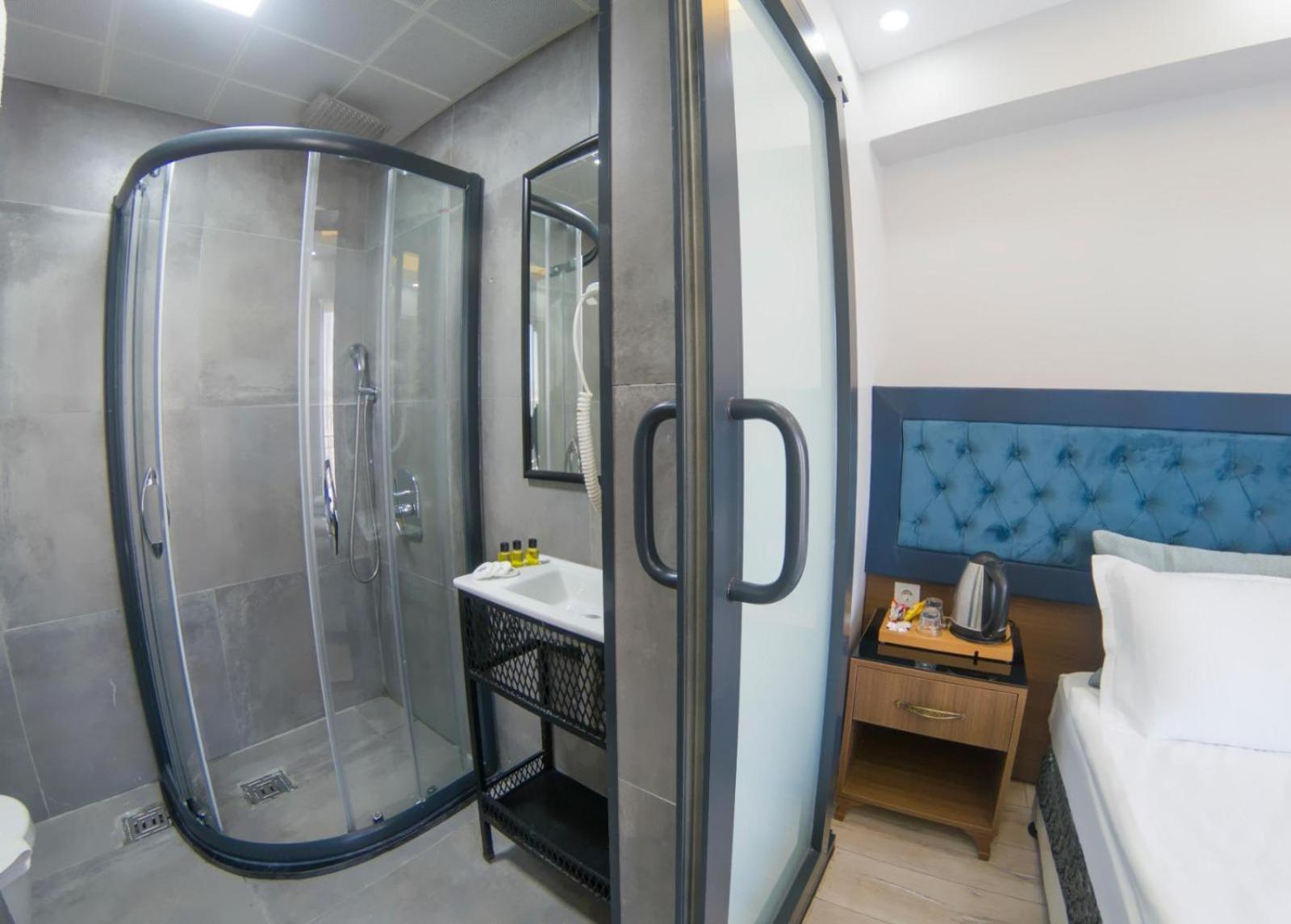 Grand Esen Hotel