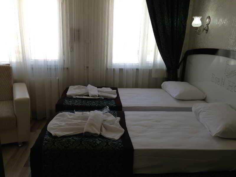 Hotel Grand Esen