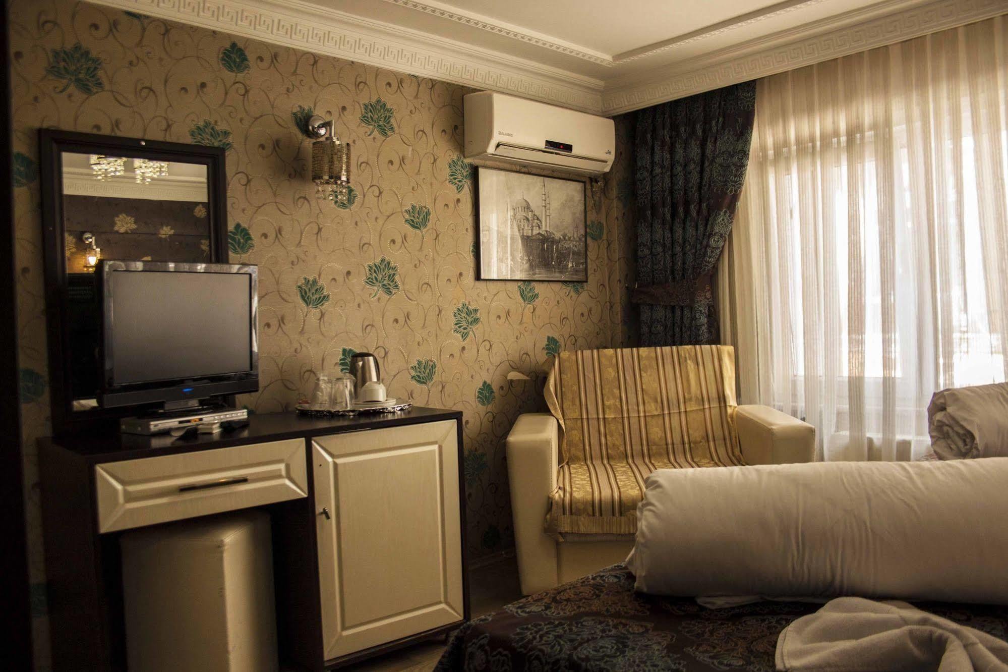 Hotel Grand Esen Istanbul
