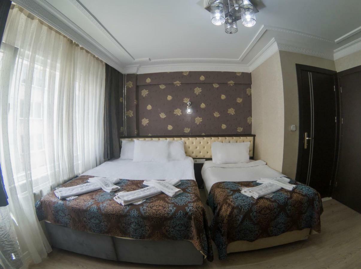 Grand Esen Istanbul