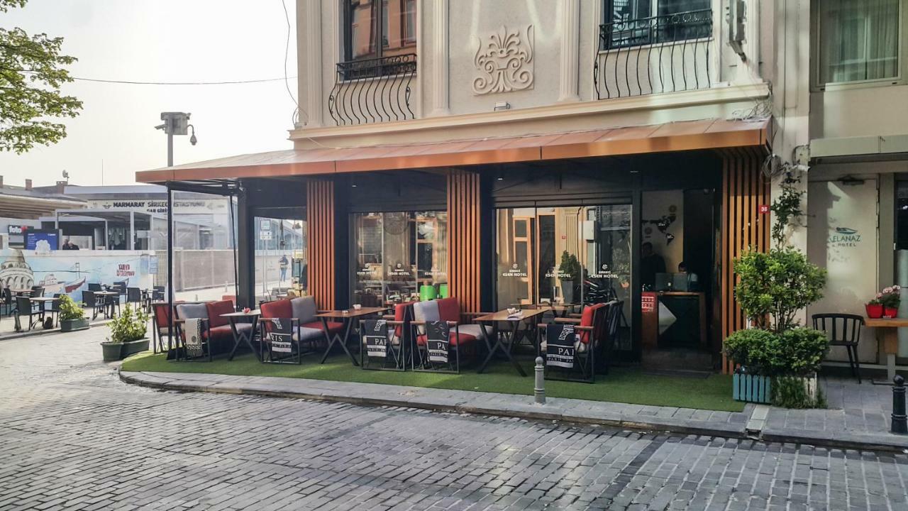 Hotel Grand Esen Istanbul