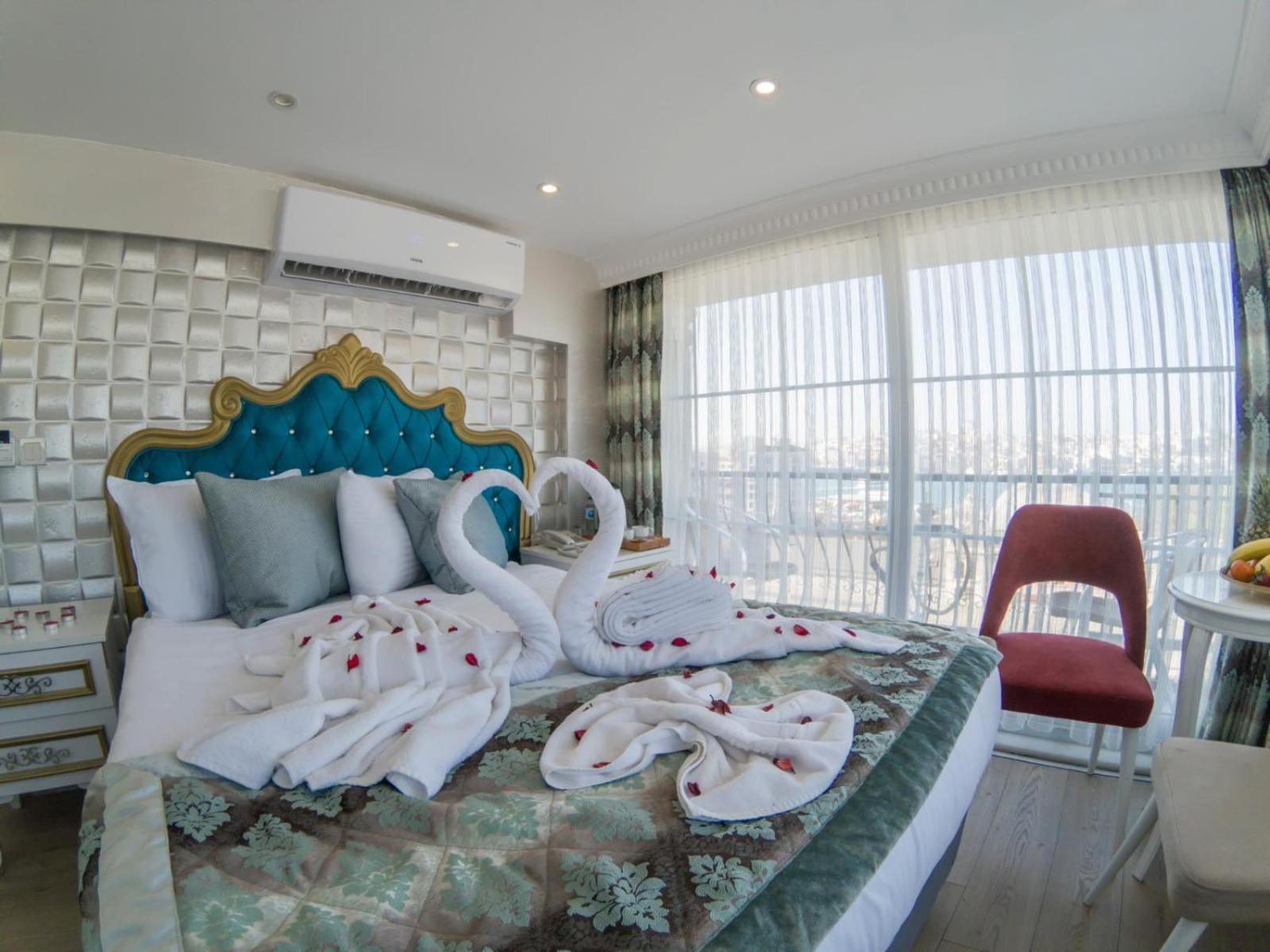 Grand Esen Hotel