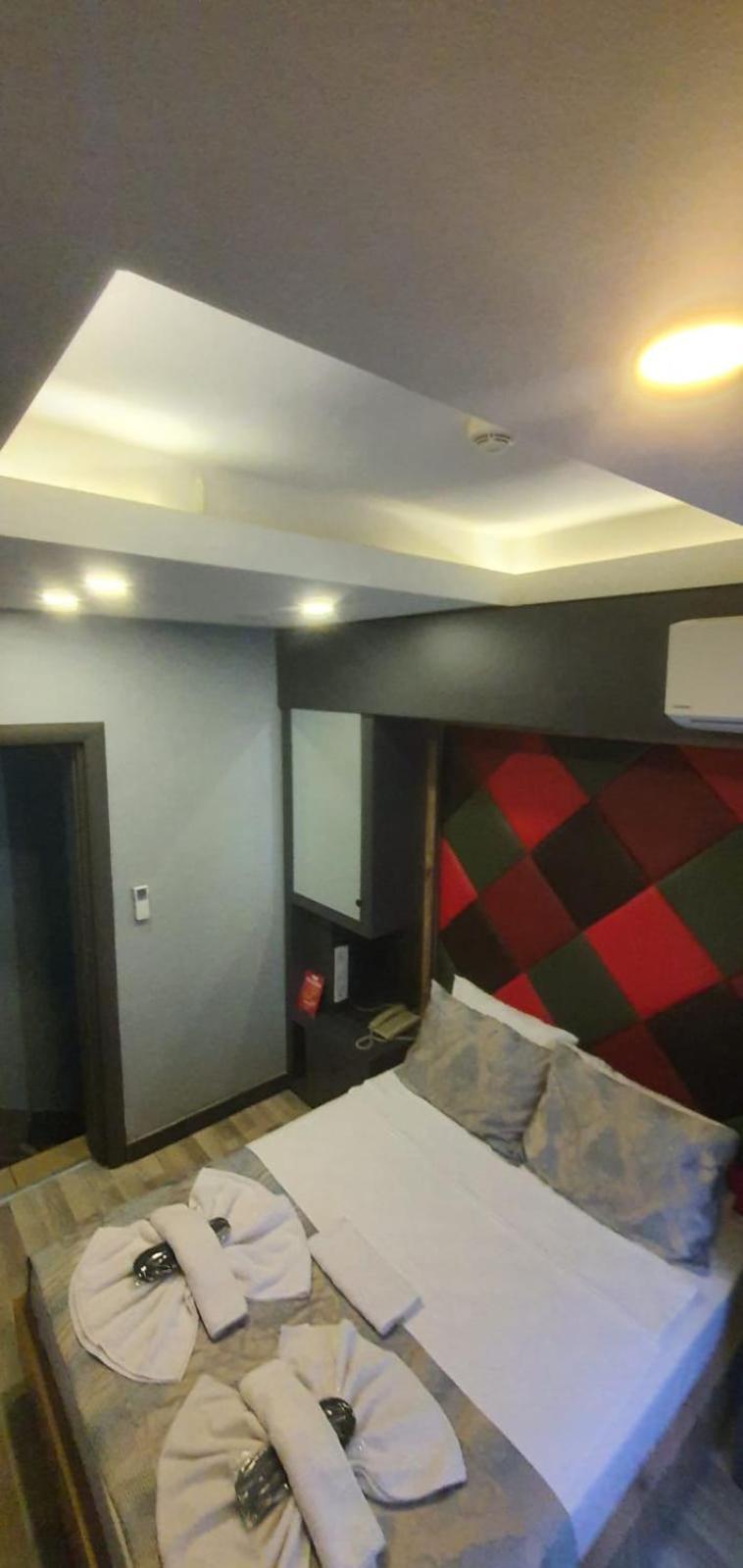 Grand Esen Hotel