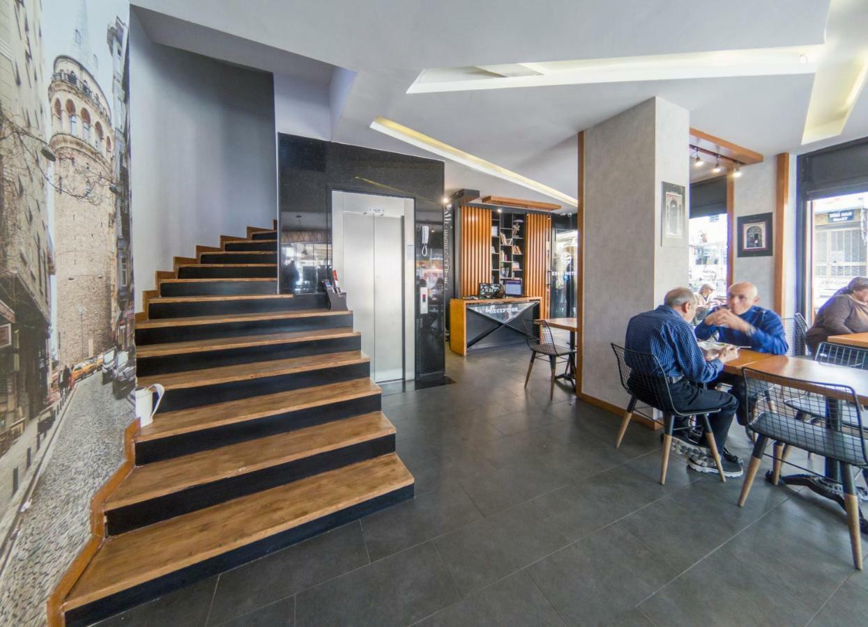 Hotel Grand Esen