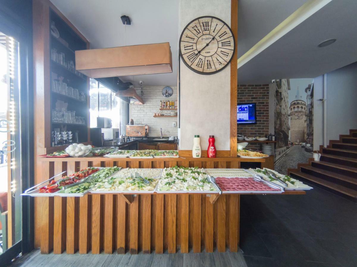 Hotel Grand Esen Istanbul