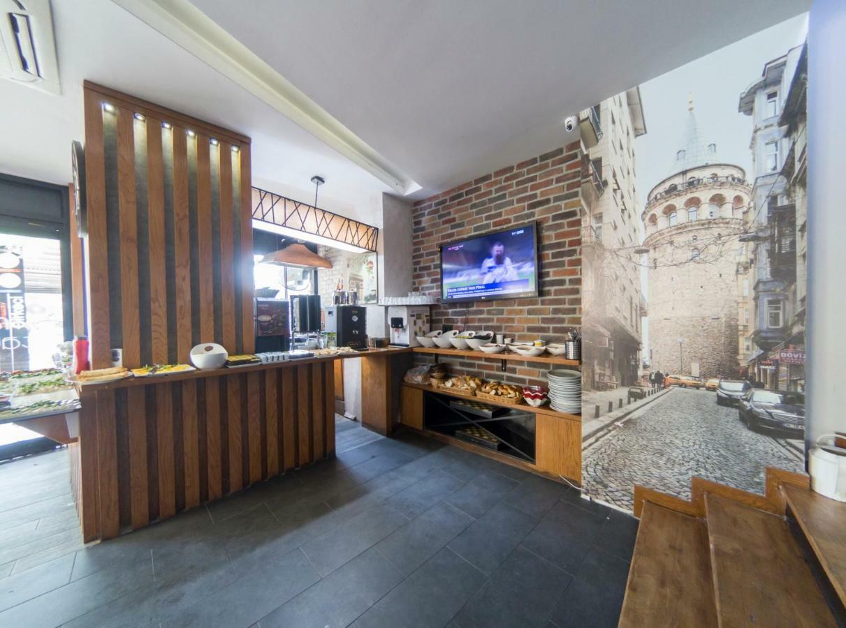 Grand Esen Hotel